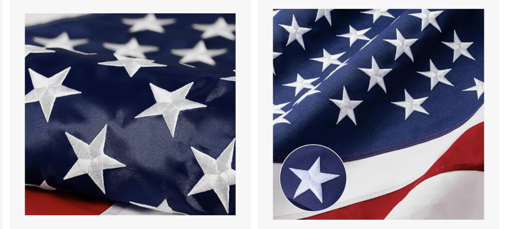 American Made Products